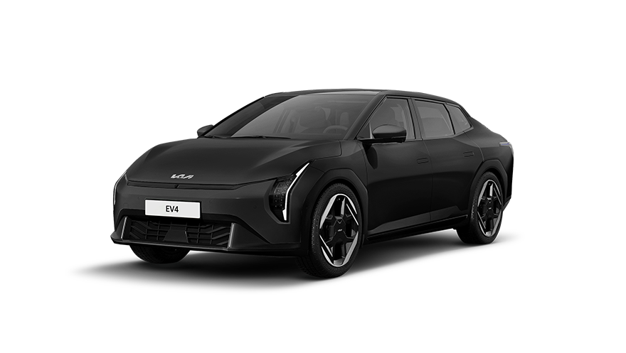 Kia EV4 EV Earth - Long Range
