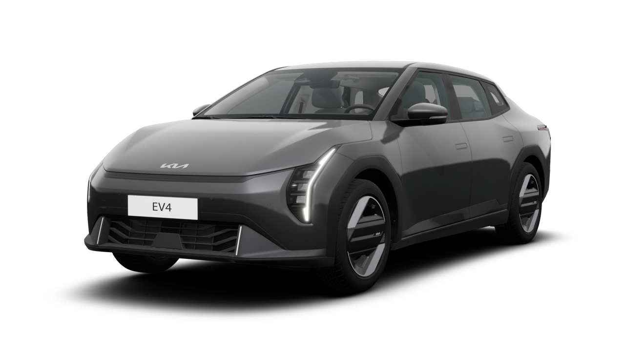 Kia EV4 EV Earth - Long Range 2