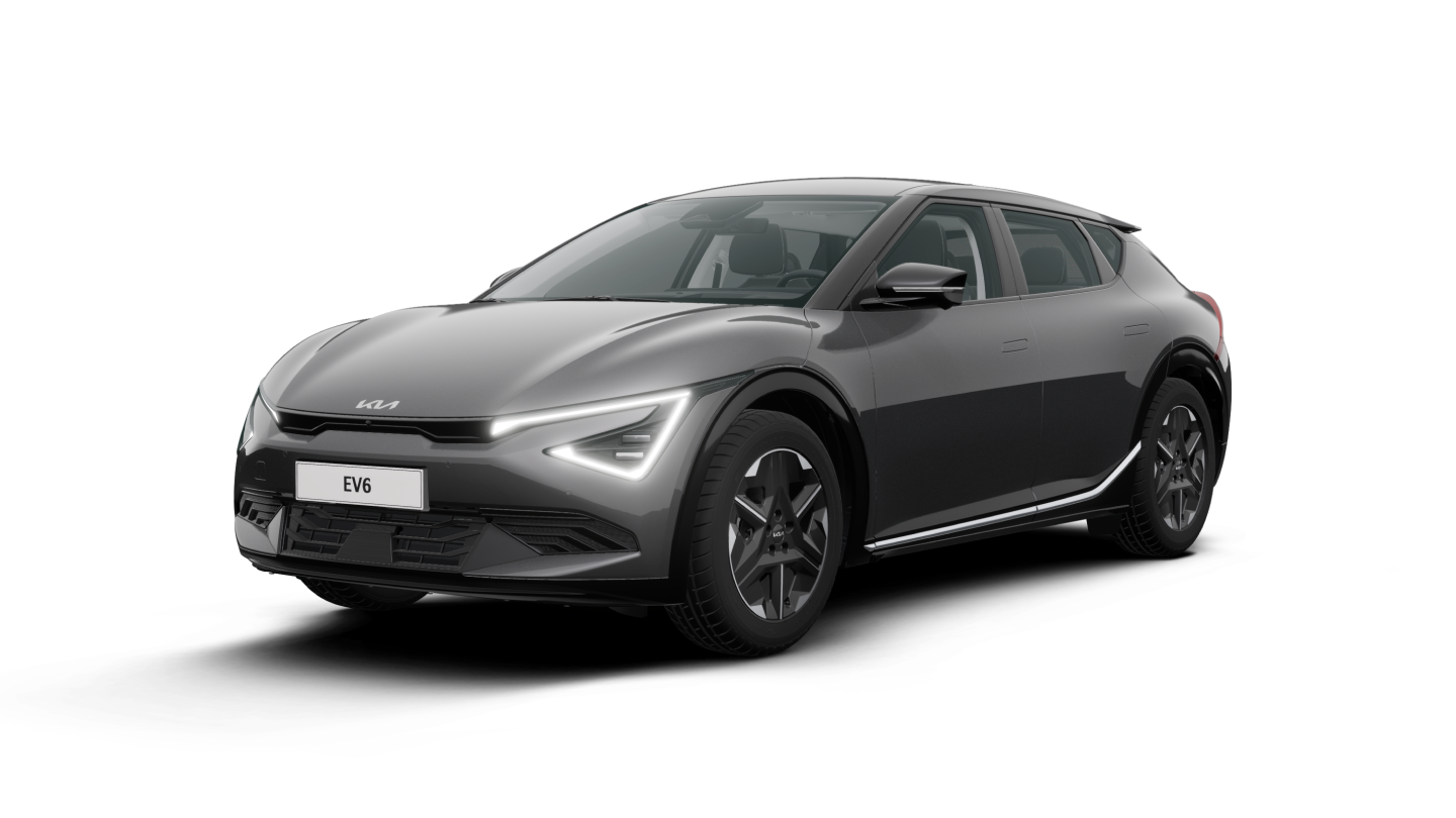 Kia EV6 Long Range Earth 4WD