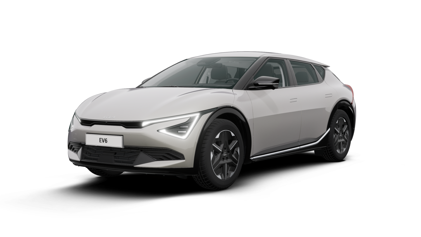 Kia EV6 Long Range Earth 2WD 2