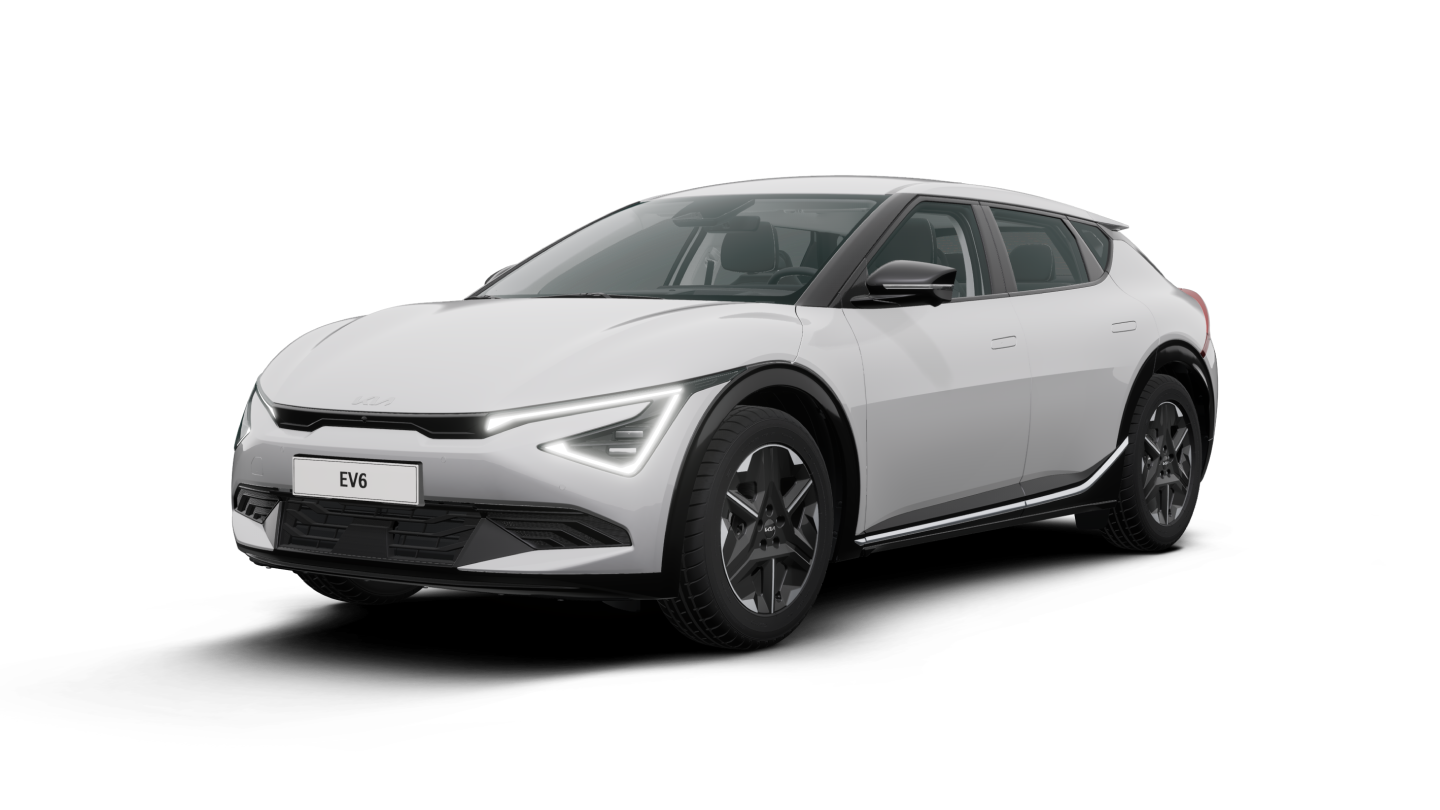 Kia EV6 Long Range Earth 2WD 2