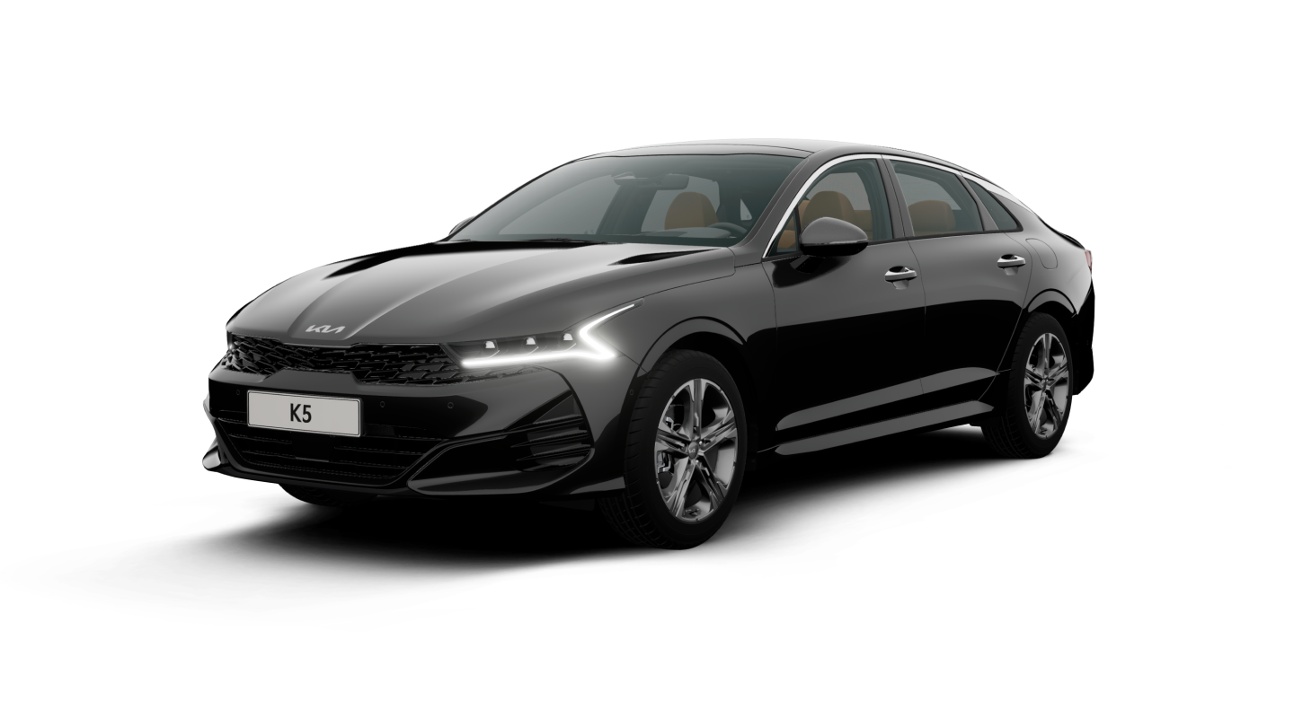 Kia K5 LPi 2.0 Trendy A/ T 2