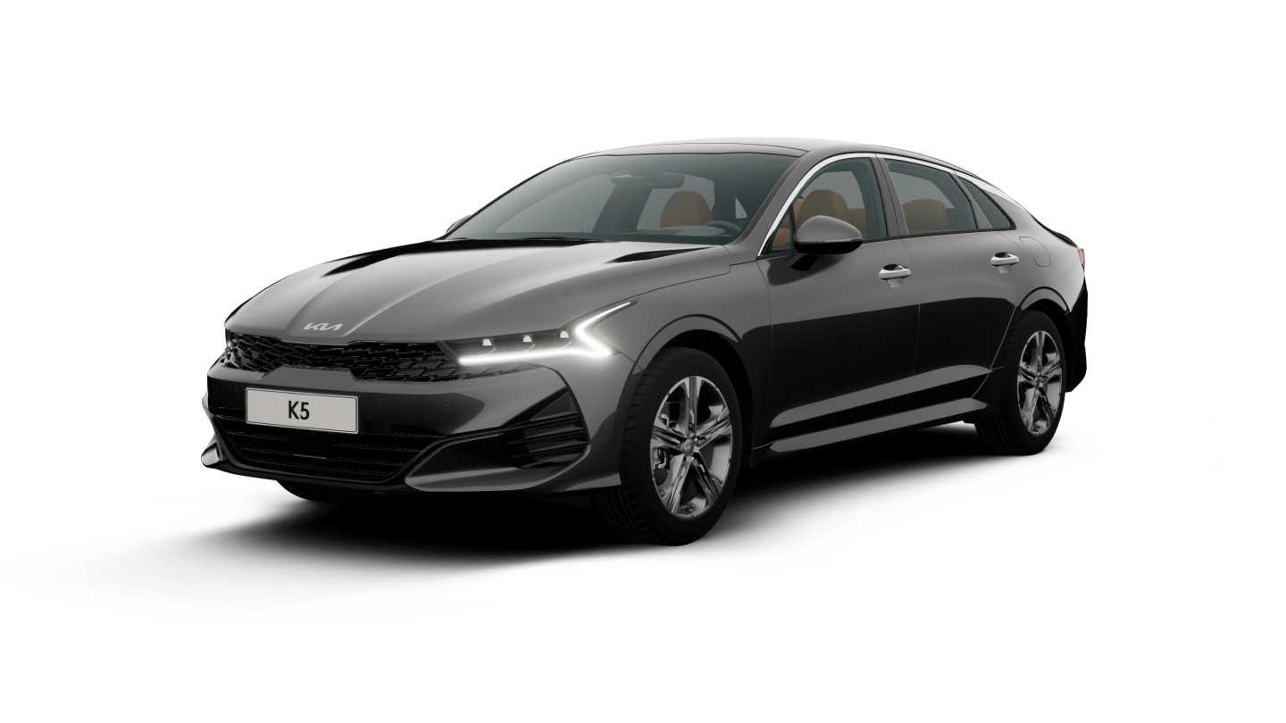 Kia K5 HEV 2.0 Prestige A/ T 2