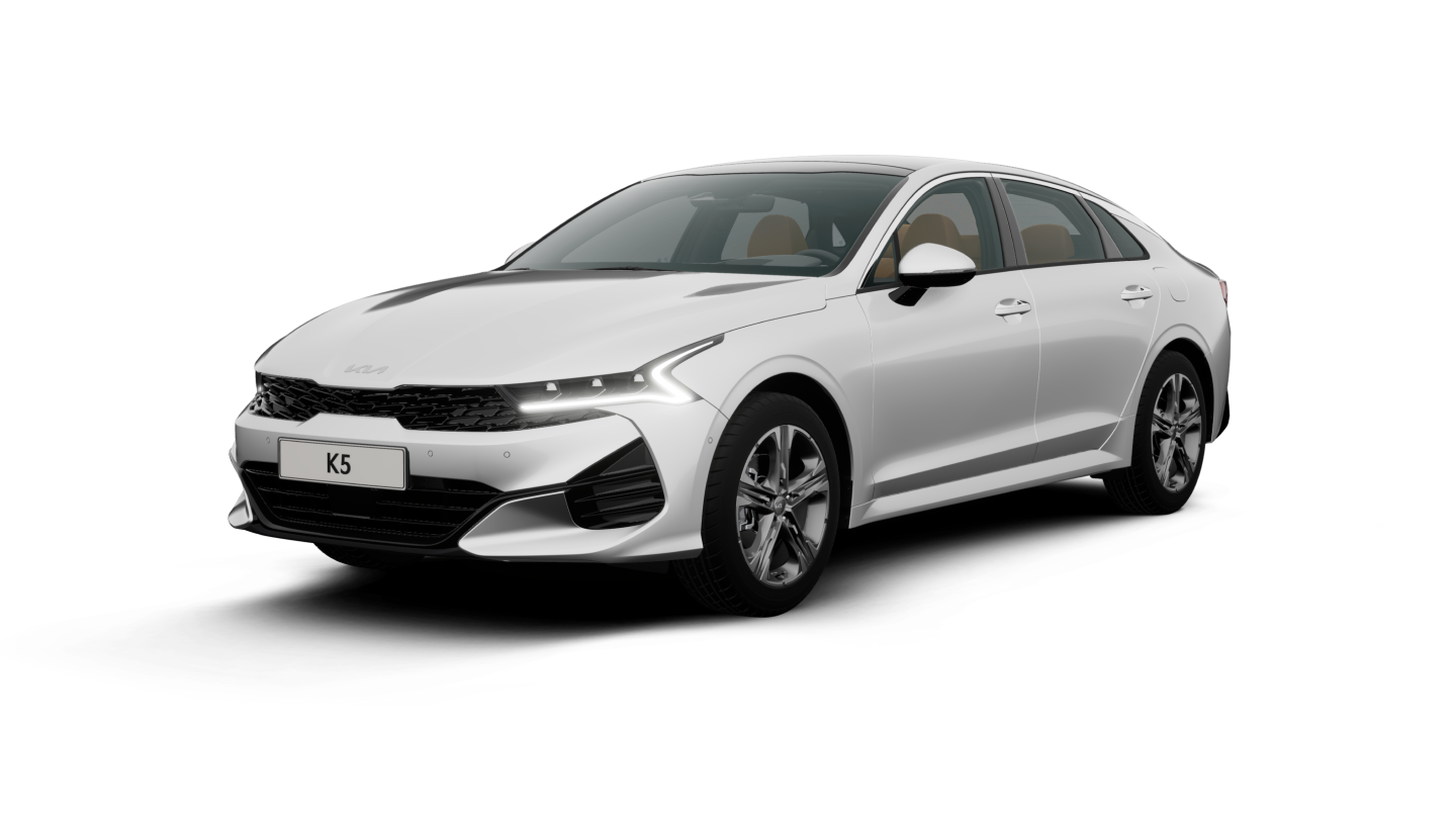 Kia K5 T/ GDI 1.6 Signature A/ T