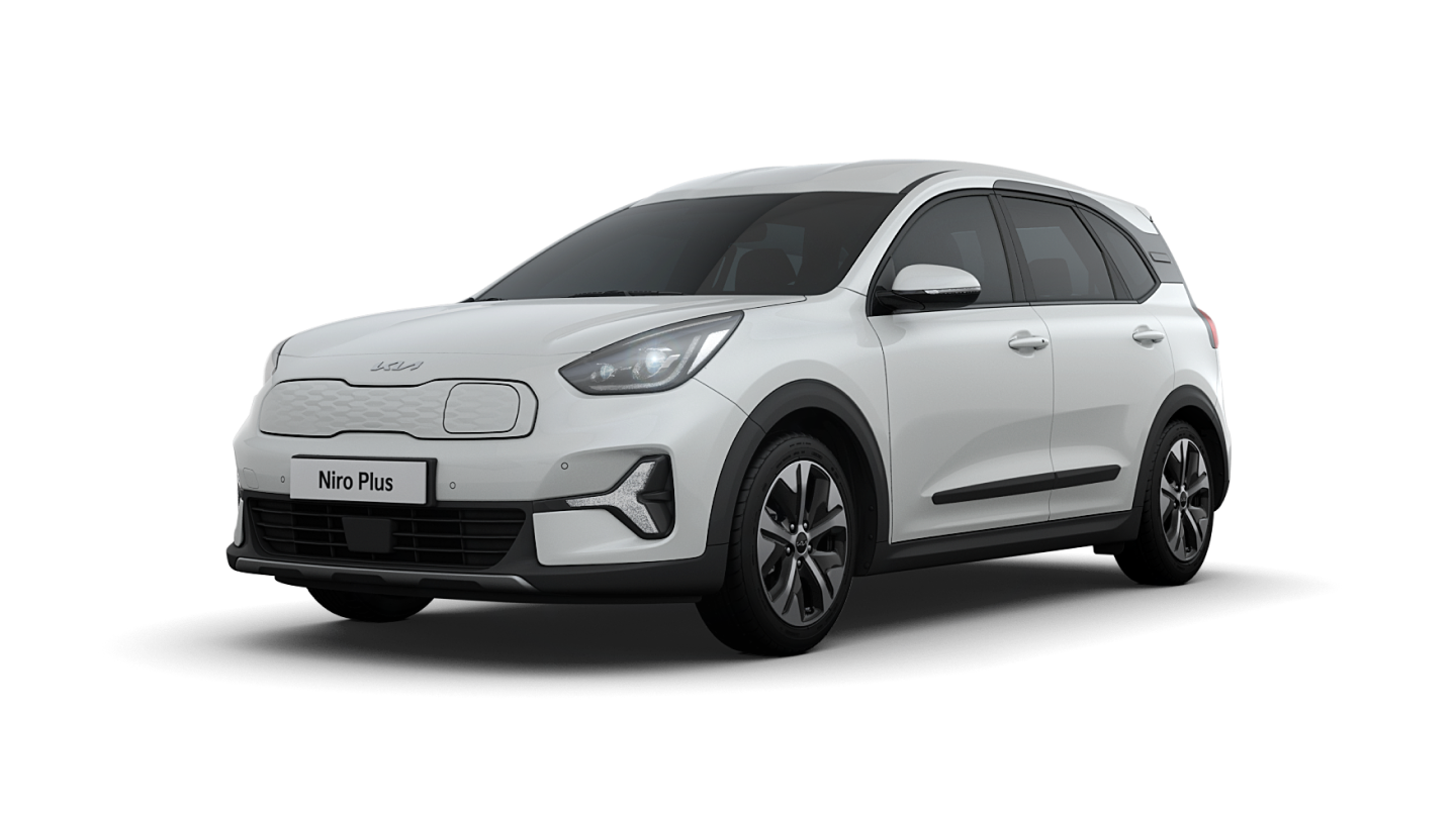 Kia Niro Plus Earth