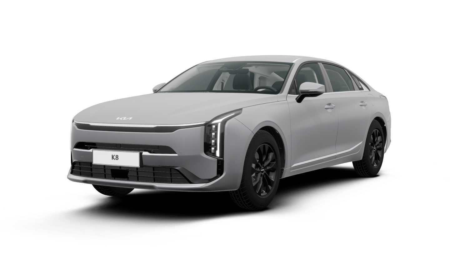 Kia K8 Personal Use HEV 1.6 Signature A/T