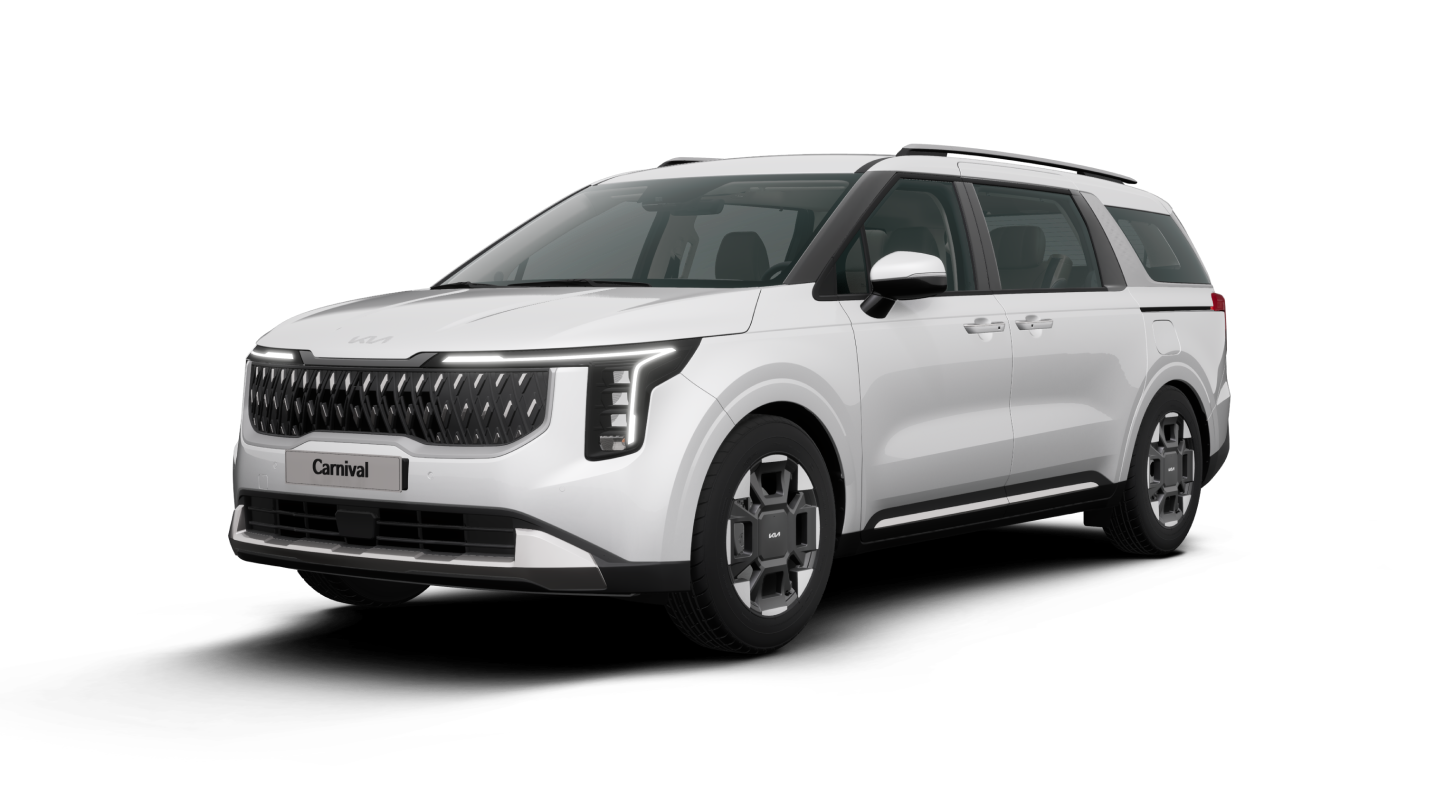 Kia Carnival 2.2 Diesel Signature