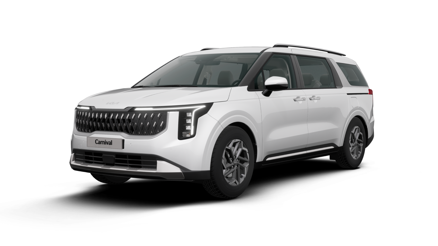 Kia Carnival 2.2 Diesel Noblesse