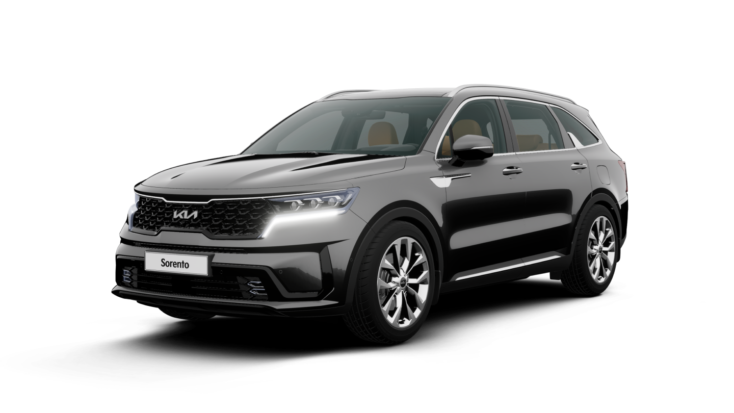 Kia Sorento HEV 1.6 Prestige 4WD A/ T