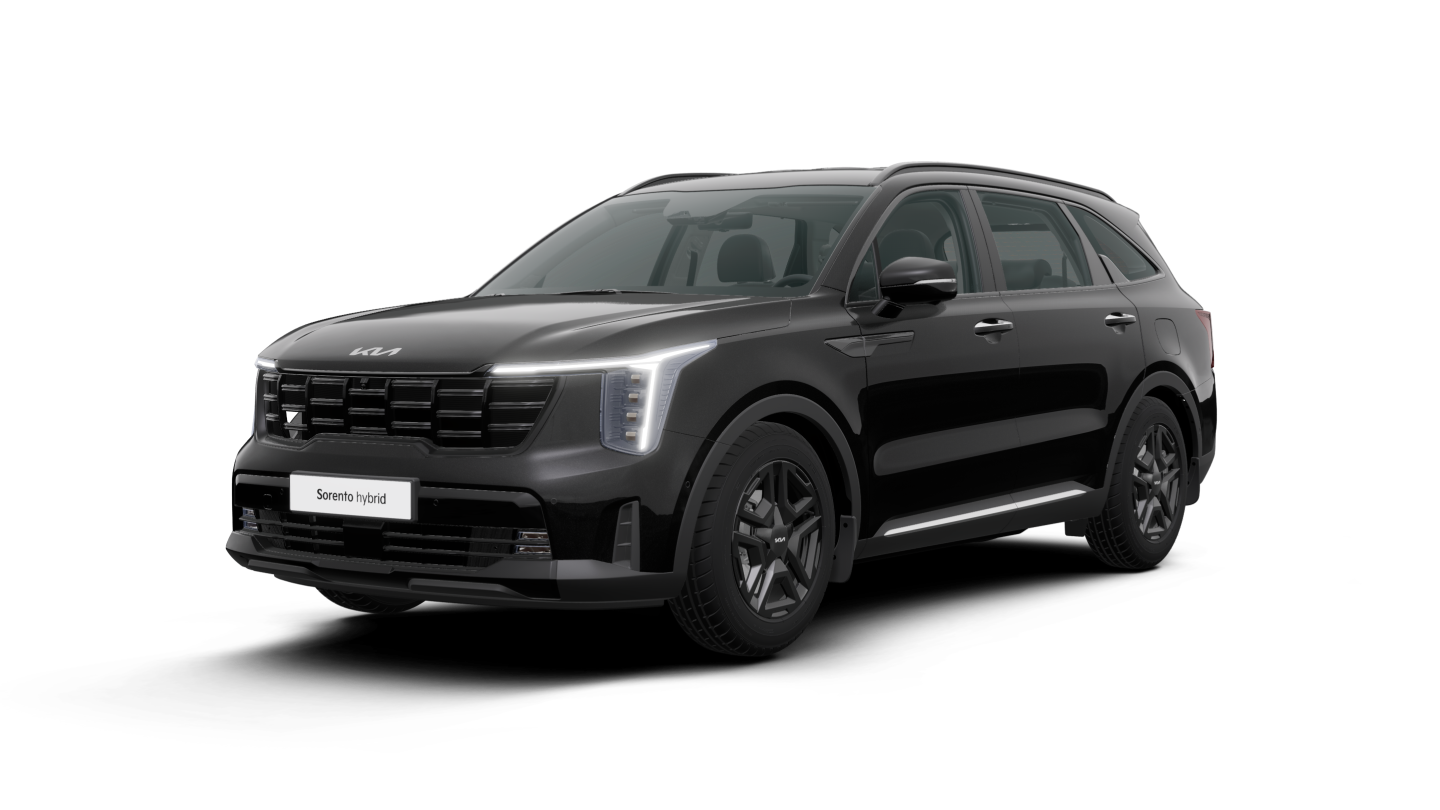 Kia Sorento HEV 1.6 Signature Gravity 2WD A/ T