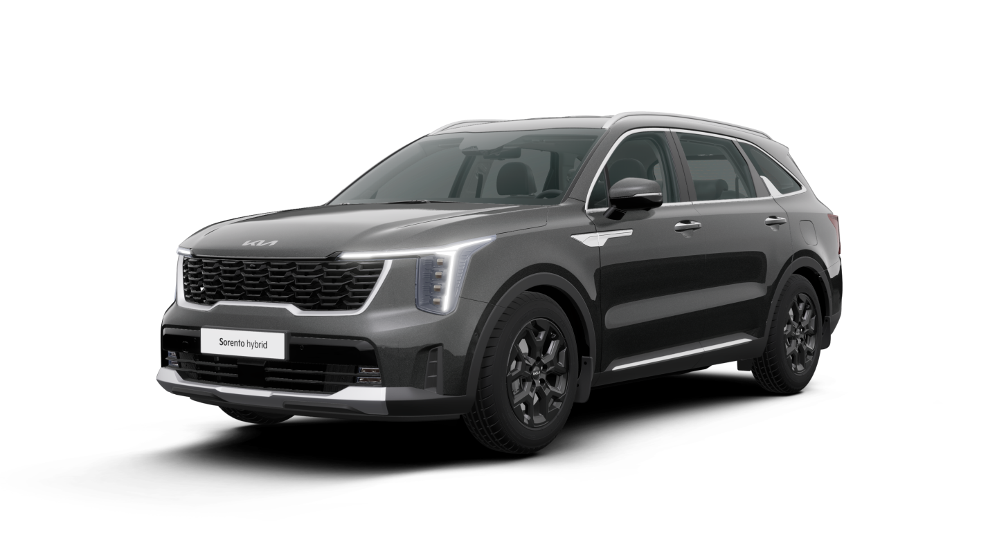 Kia Sorento HEV 1.6 Signature 2WD A/ T 2