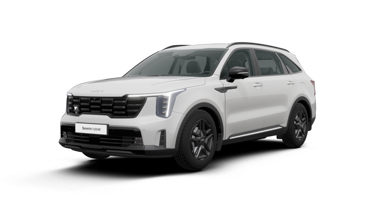 Kia Sorento HEV 1.6 Signature Gravity 2WD A/ T 2