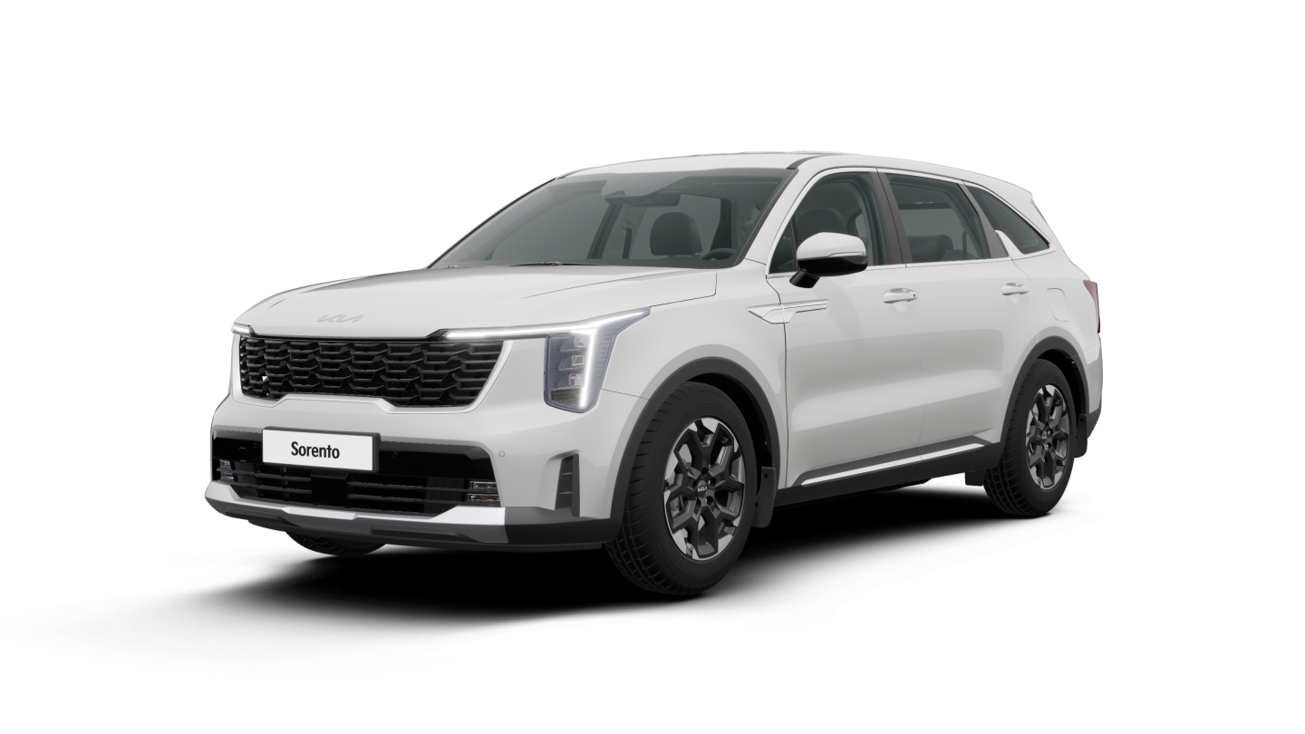 Kia Sorento HEV 1.6 Signature 2WD A/ T