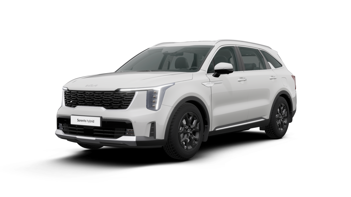 Kia Sorento HEV 1.6 Signature 2WD A/ T 2