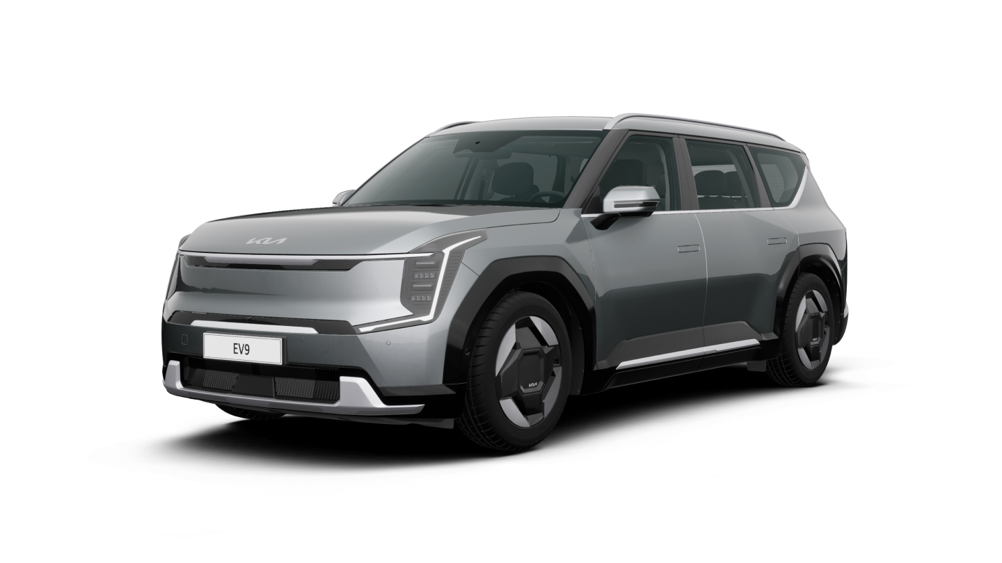 Kia EV9 EV Earth 2WD