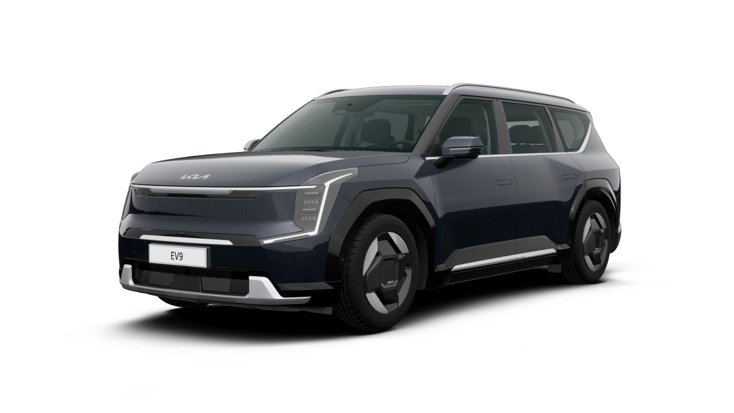 Kia EV9 EV Earth 4WD