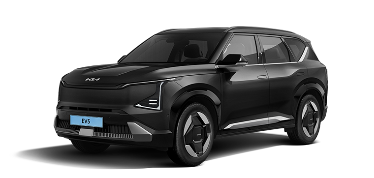 Kia A/ T EV Earth _ Long Range 2WD