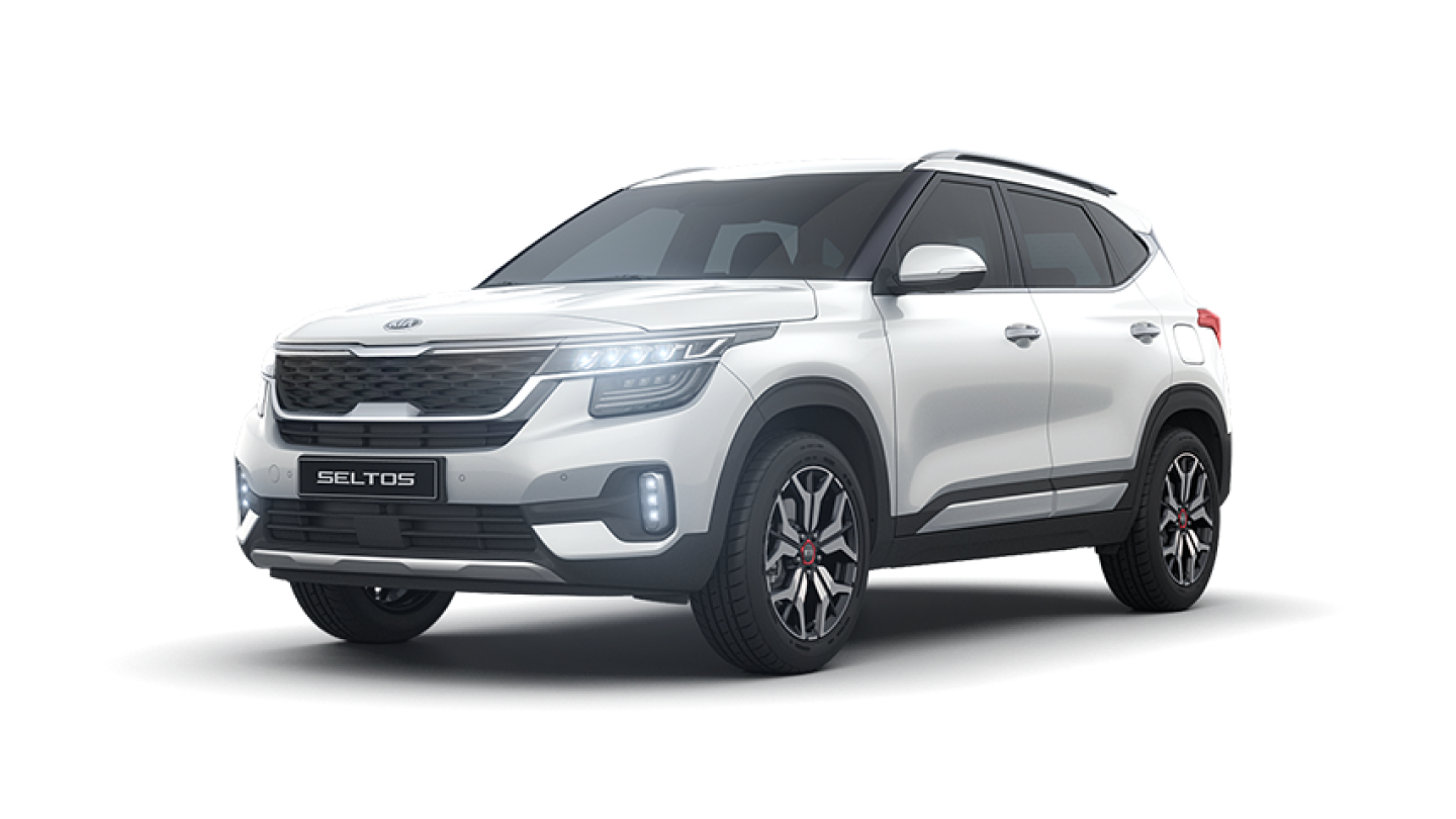 Kia Seltos 1.6 Gasoline Signature 2WD