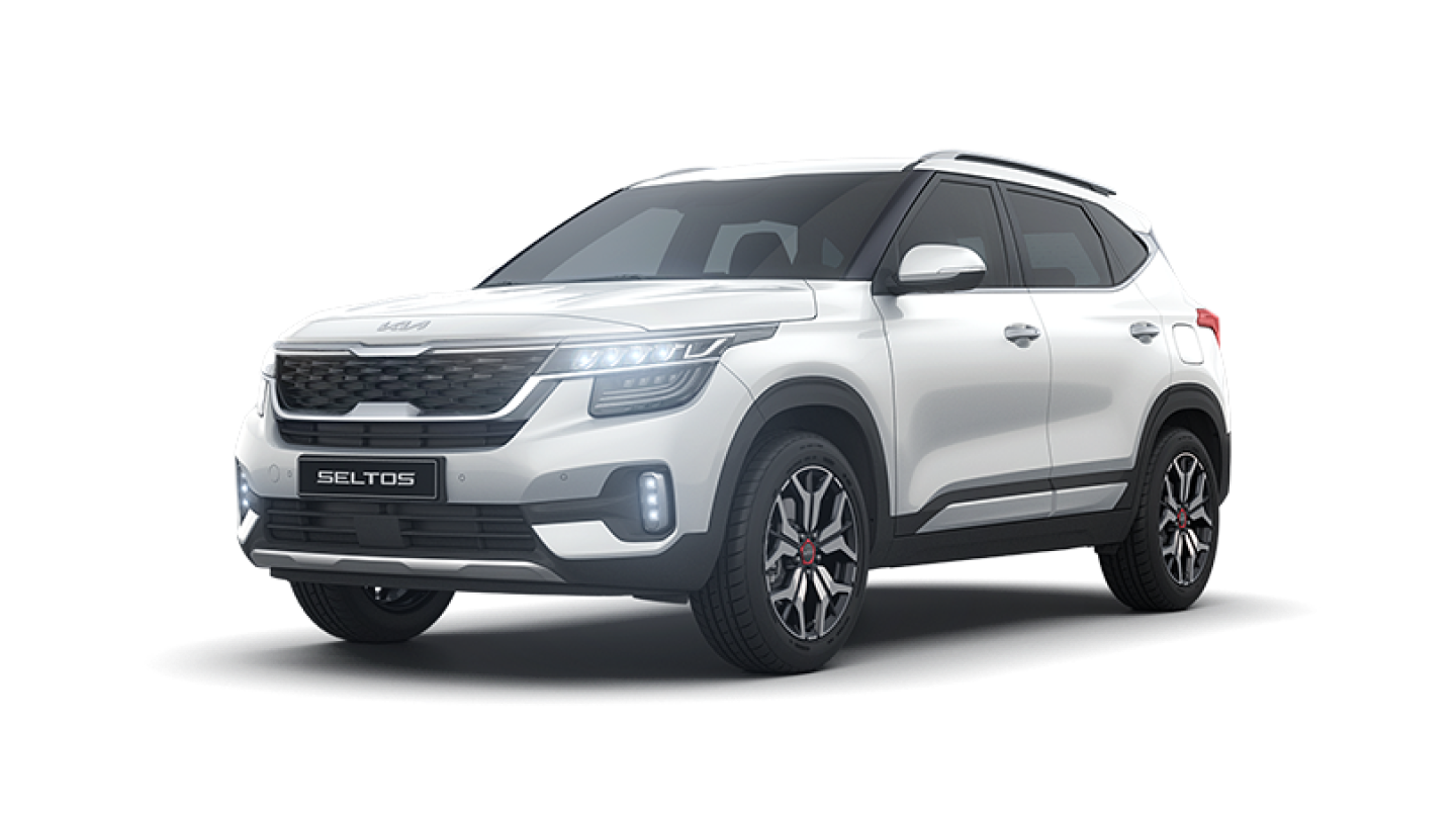 Kia Seltos 1.6 Gasoline Signature 2WD