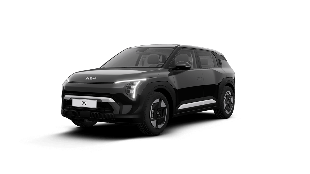Kia EV3 Earth Long Range 2WD