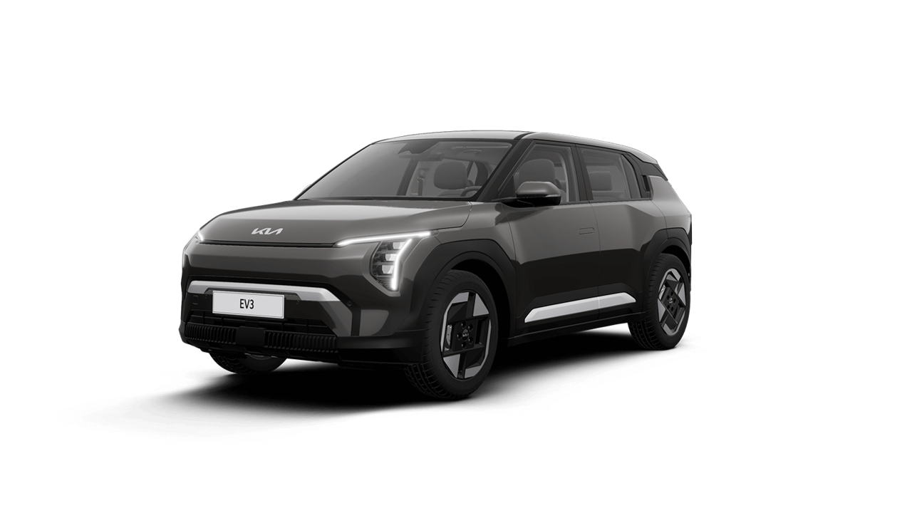 Kia EV3 Earth Long Range 2WD