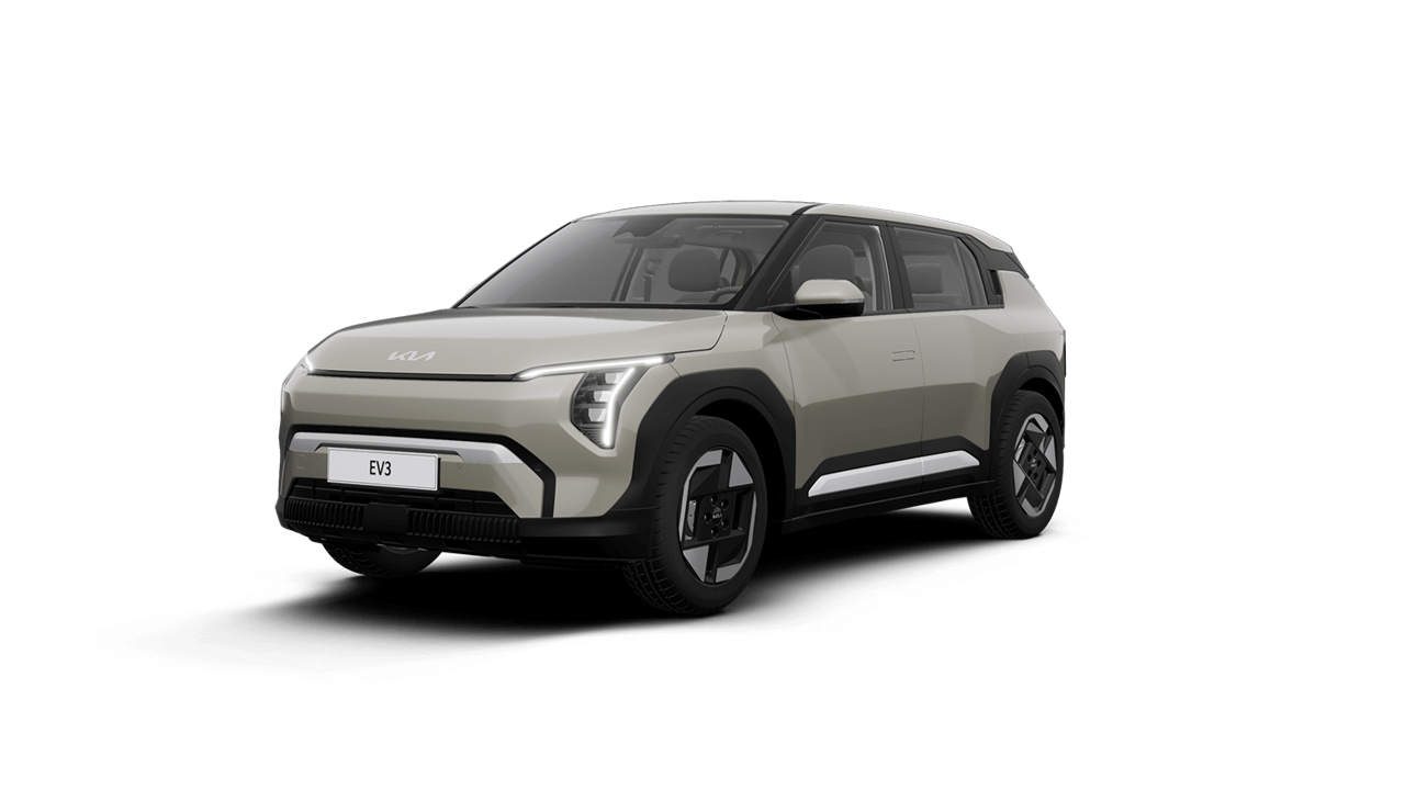 Kia EV3 Earth Long Range 2WD