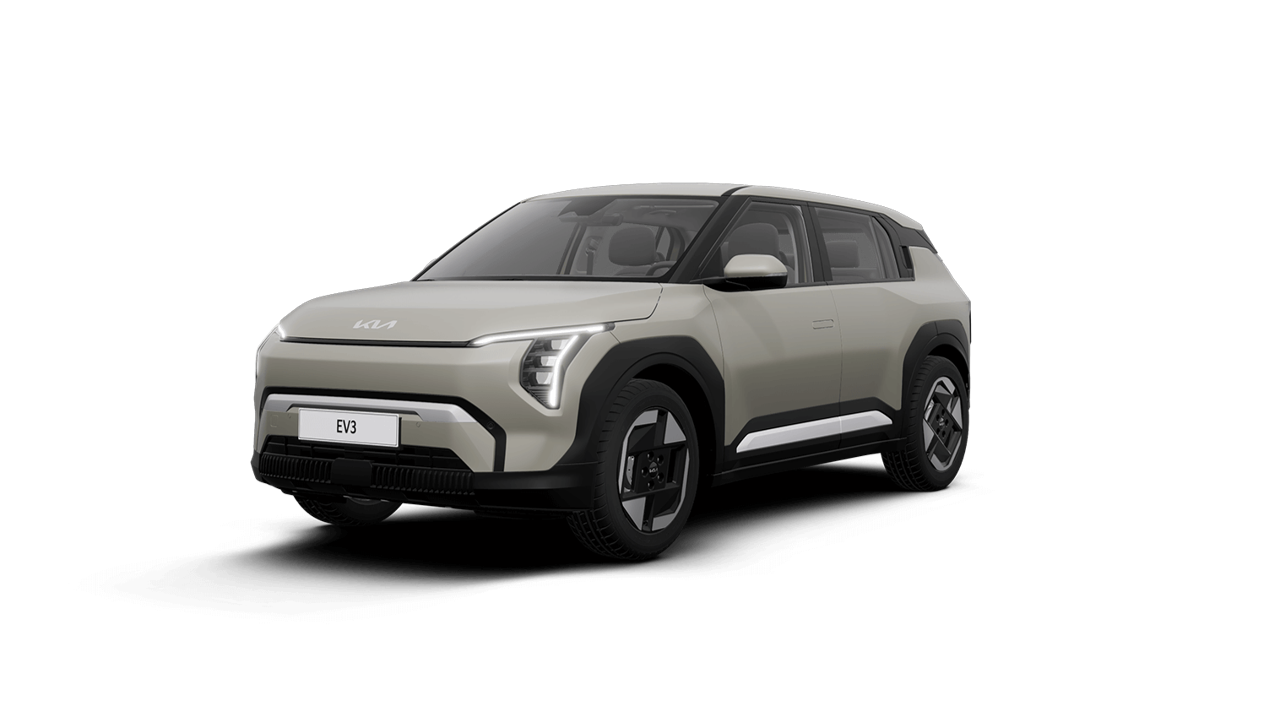 Kia EV3 Earth Long Range 2WD