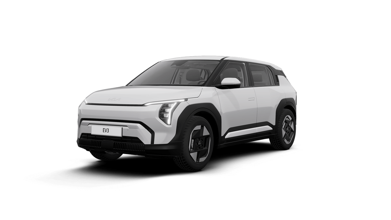 Kia EV3 Earth Long Range 2WD