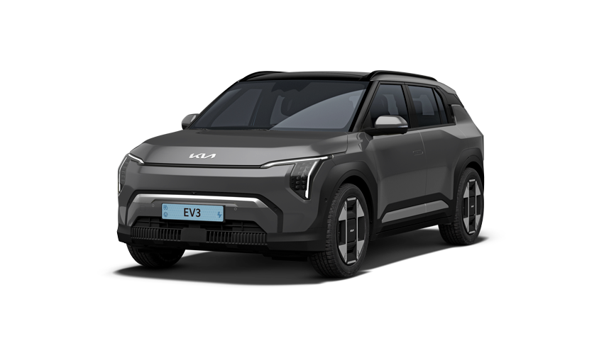 Kia EV3 A/ T EV GT-Line_ Long Range 2WD 2026 Model Year
