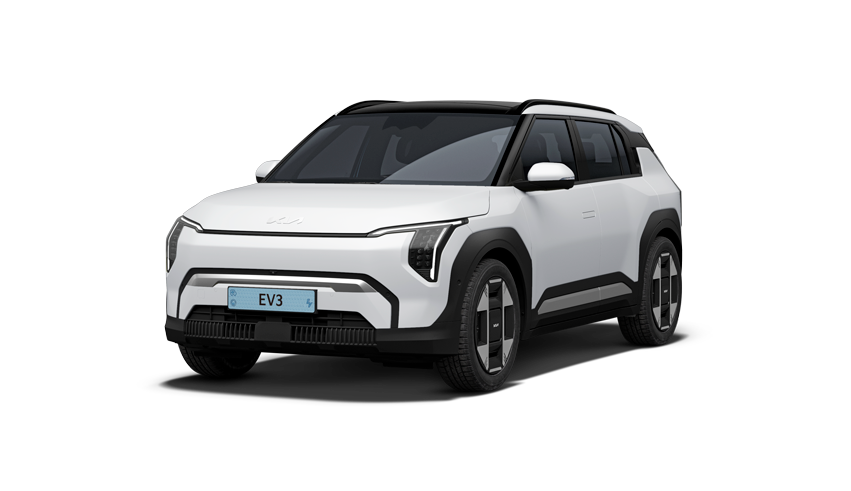 Kia EV3 A/ T EV Earth _ Long Range 2WD 2026 Model Year 2