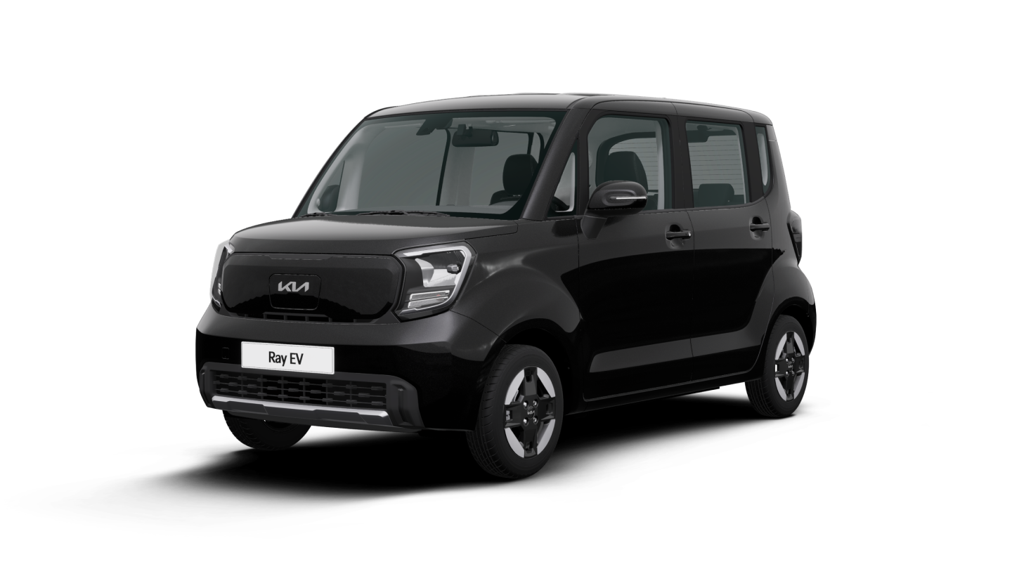 Kia Ray EV 24MY Electric 1.0 Air A/ T