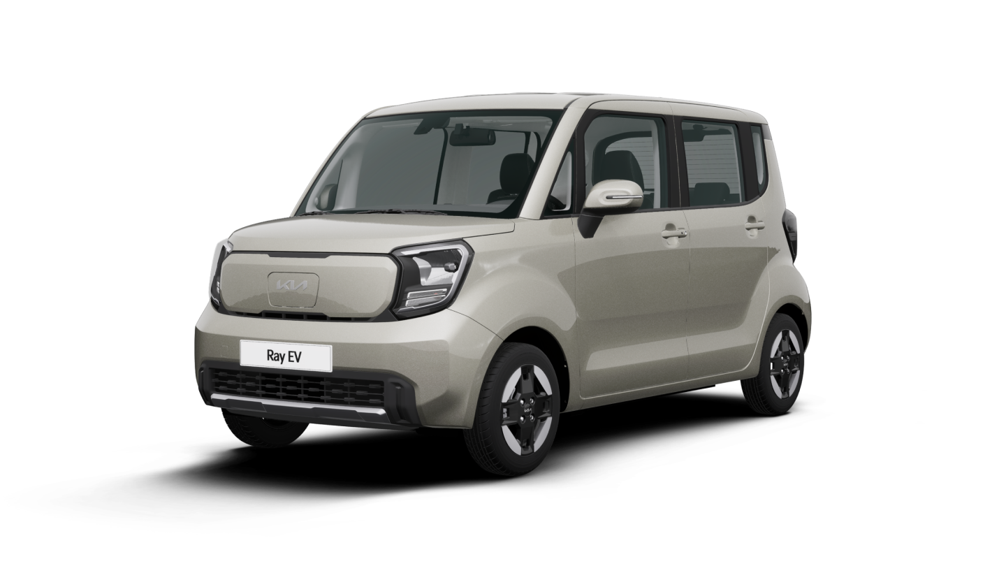 Kia Ray EV 24MY Electric 1.0 Air A/ T