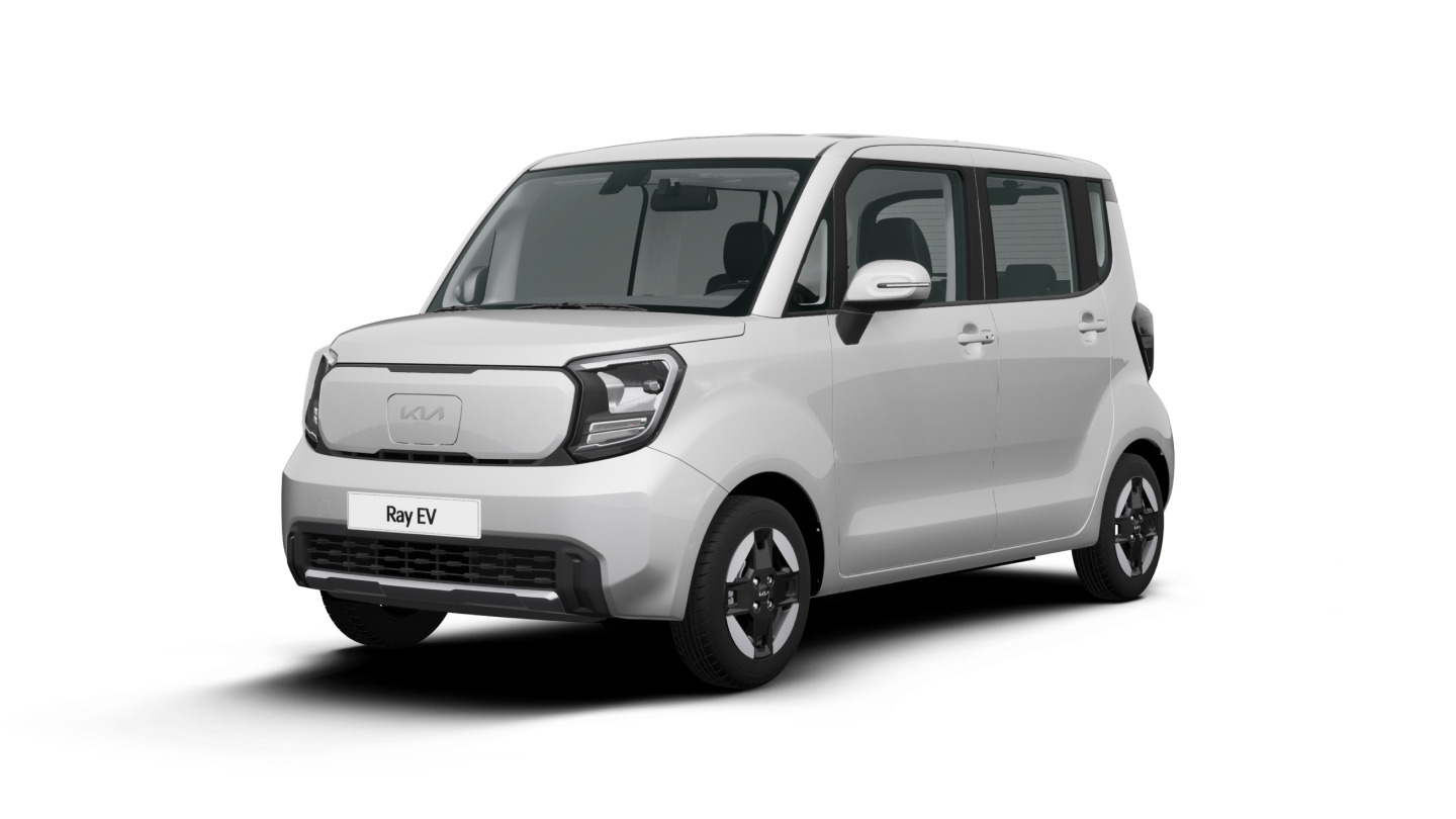 Kia Ray EV 24MY Electric 1.0 Air A/ T