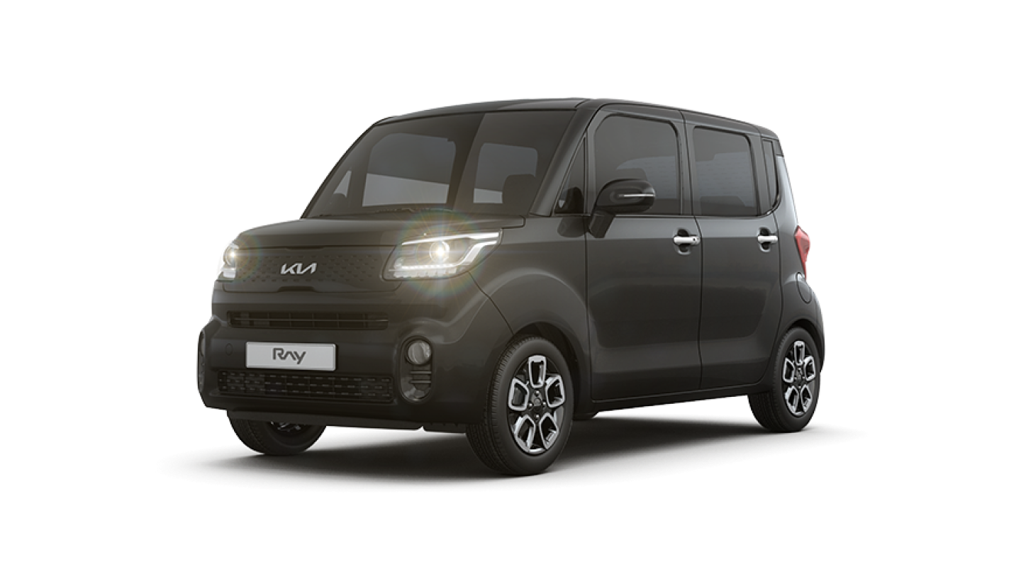 Kia Ray C 22MY Gasoline 1.0 . Prestige A/ T